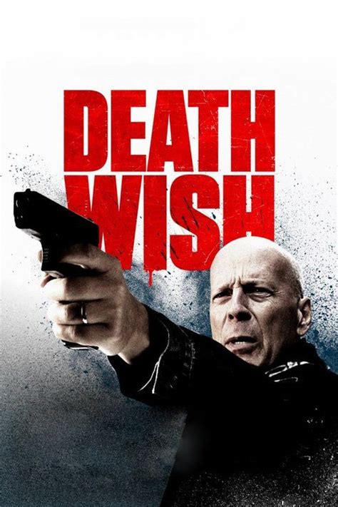 death wish film streaming